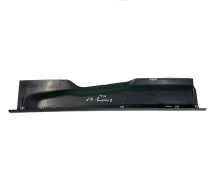 Ford Mustang VI Front sill trim cover FR3B6313200AFW
