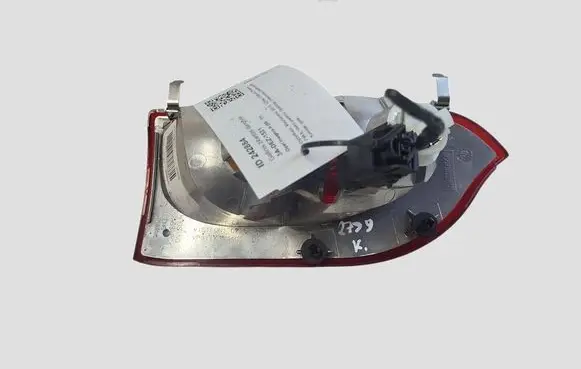 Opel Insignia A Rear/tail lights 22950969 366900804