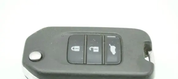 Honda CR-V Ignition lock