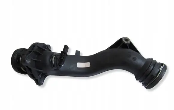 Mercedes-Benz S W221 Engine coolant pipe/hose A2782000815MERC1 2782000815