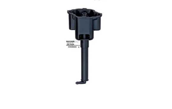 Nissan Navara D23 Headlight washer nozzle holder 
