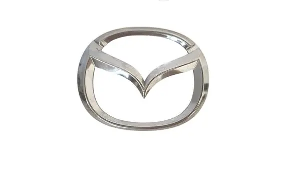 Mazda CX-5 II Manufacturers badge/model letters KB7W51731AUTOAS4 KB7W51731