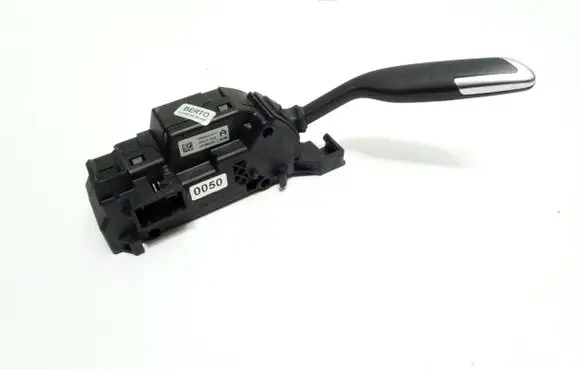 Citroen C4 II Picasso Gear shift switch/knob 98002212VV 28315619