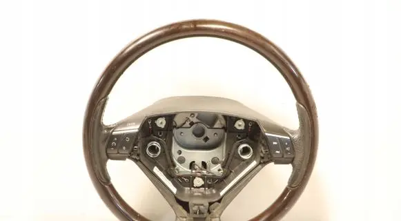 Volvo XC90 Steering wheel