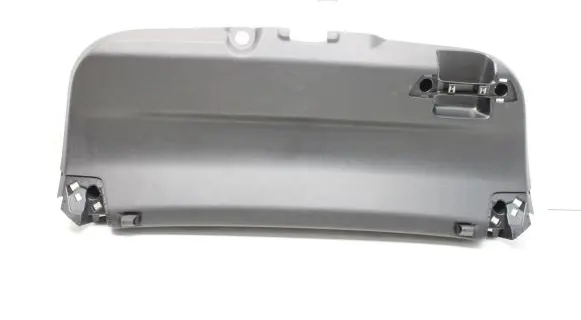 Opel Mokka B Tailgate trim 9835352180