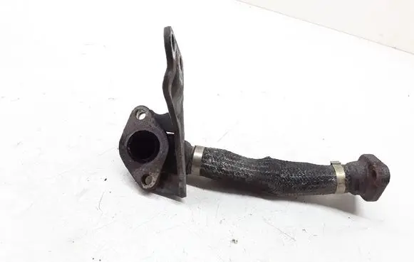 KIA Carnival EGR valve line/pipe/hose