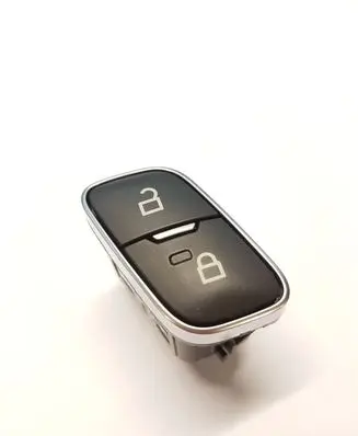 Ford Focus Central locking switch button F1ET14017BB