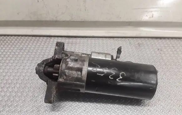 Lancia Phedra Starter motor