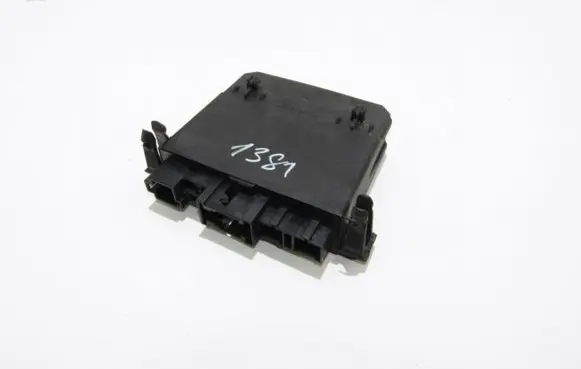 Mercedes-Benz C W203 Other control units/modules 2038206526