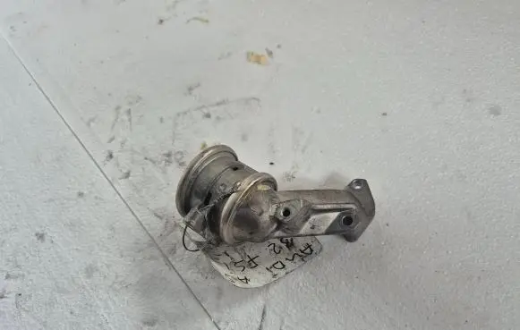 Audi A6 S6 C6 4F EGR valve 06E131102A