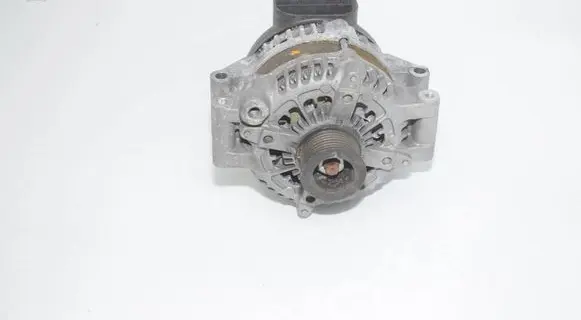 BMW X5 F15 Generator/alternator 7606628 12317606628 7616126