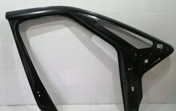 Volkswagen Transporter - Caravelle T7 Front wheel arch liner splash guards