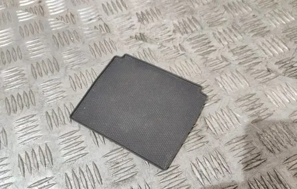 Mercedes-Benz GLS X166 Glove box pad A1666890000