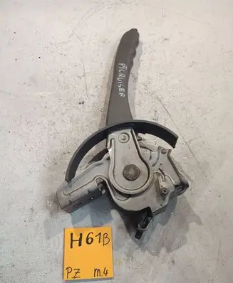 Chrysler PT Cruiser Handbrake/parking brake lever assembly 8347327