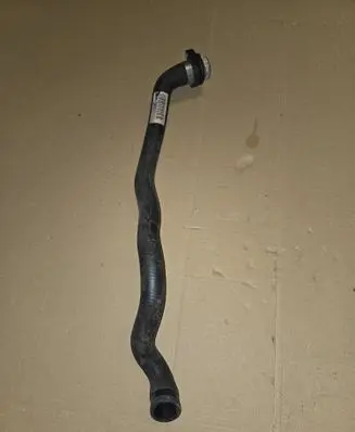 BMW X3 F25 Engine coolant pipe/hose 7591889