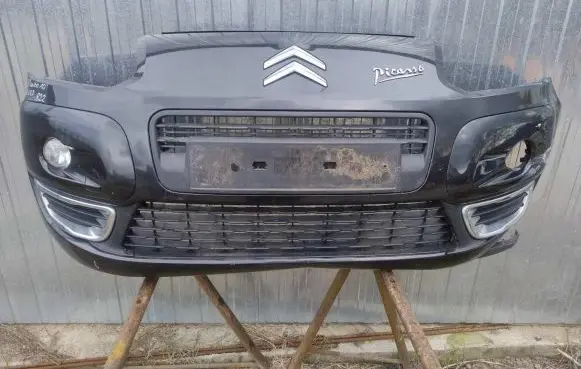 Citroen C3 Front bumper