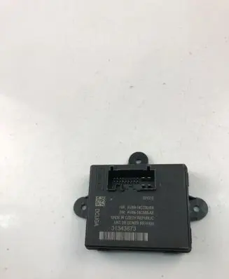 Volvo V60 Other control units/modules 31343873