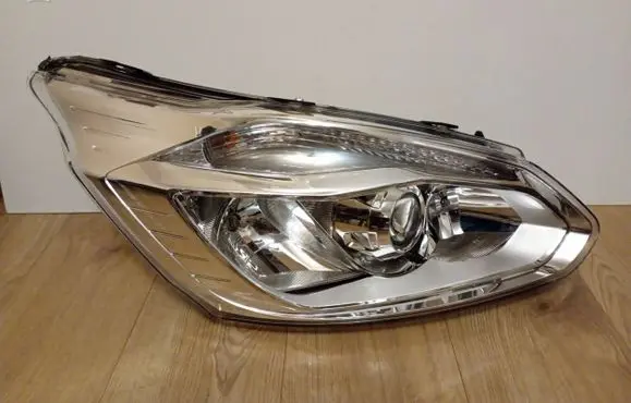 Ford Transit - Tourneo Connect Headlight/headlamp GK2113D152BA
