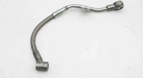 Maserati Quattroporte EGR valve line/pipe/hose 11282159F