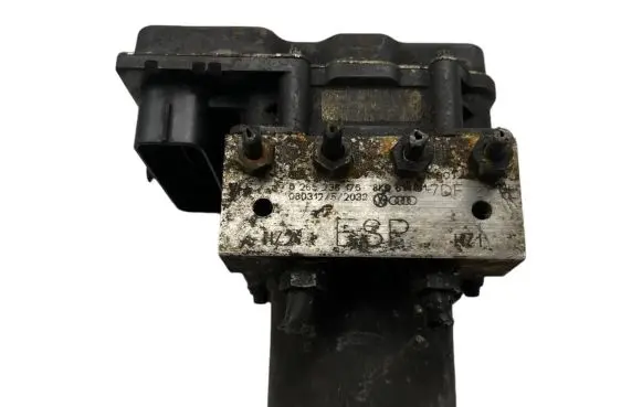 Audi A4 S4 B8 8K ABS Pump 8K0907379 0265951120 0265230176