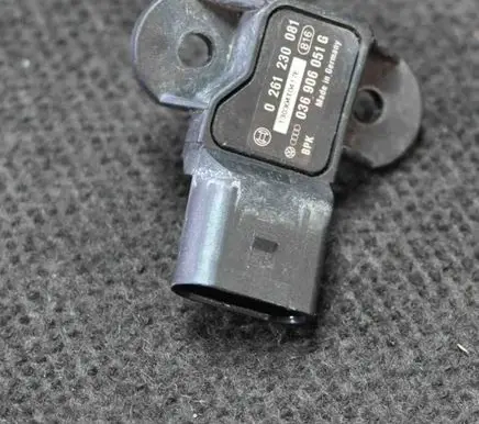 Air pressure sensor