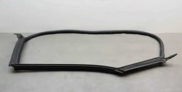 Audi A5 Sportback 8TA Rubber seal rear door 8T8833708