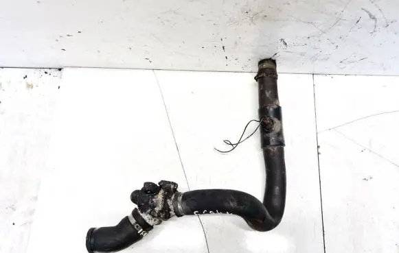 Renault Espace III Engine coolant pipe/hose