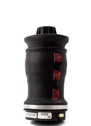 Mercedes-Benz ML W166 Rear air suspension bag/shock absorber A1643201025 1663200325 1643200925
