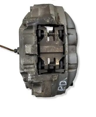 Infiniti FX Front brake caliper 