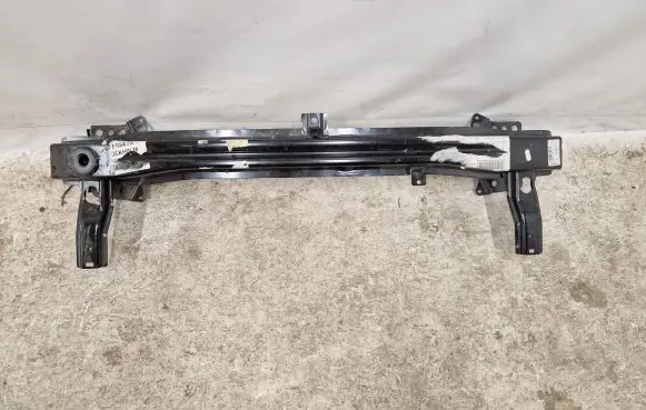 Volkswagen Touran II Front bumper support beam 1T0807109D