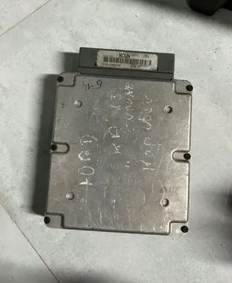 Ford Ka Engine control unit/module 97KB12A650BC
