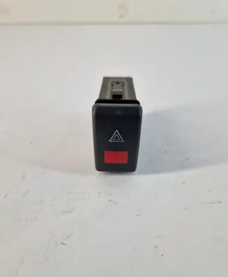 Skoda Octavia Mk1 (1U) Hazard light switch