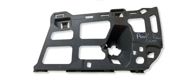 Skoda Octavia Mk4 Front bumper mounting bracket 5E3807055