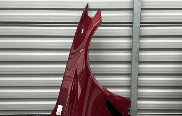 BMW 5 G30 G31 G38 Fender