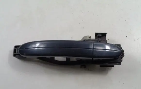 Ford Mondeo MK IV Rear door exterior handle 6M21U266B22A
