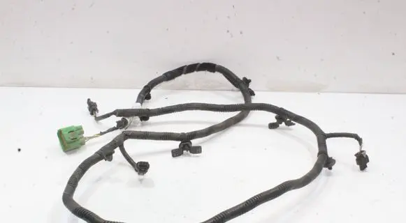 Jaguar XE Parking sensor (PDC) wiring loom JX7315B484BB