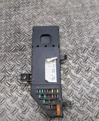 Opel Signum Fuse module