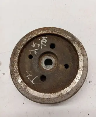 Volkswagen Transporter - Caravelle T4 Crankshaft gear 