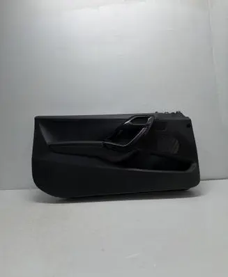 Peugeot 208 I Front door card panel trim 491100129553