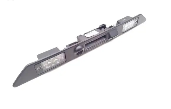 Audi A8 S8 D4 4H Number plate light 4E0827574K