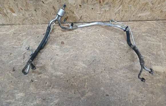 Citroen DS5 Air conditioning (A/C) pipe/hose