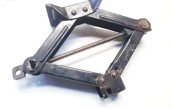 Subaru Legacy Lift Jack 
