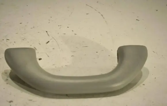 Volkswagen Sharan Front interior roof grab handle 7M3857607A