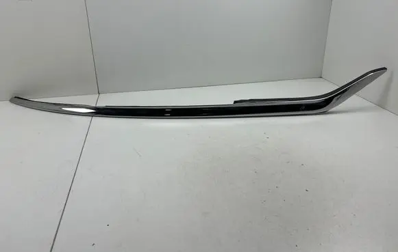 Citroen DS5 Fender trim (molding) 9802824577