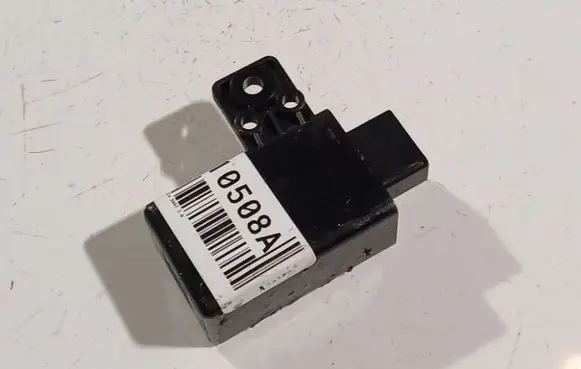 Chevrolet Epica Alarm control unit/module 96647297
