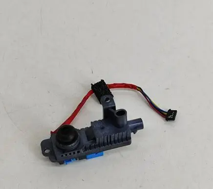 Tesla Model Y Side fender camera 109297800C