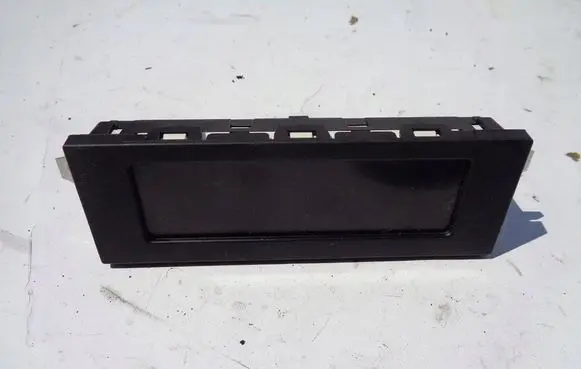 Citroen DS3 Screen/display/small screen 96661369XT