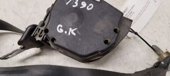 Citroen C5 Rear seatbelt 96325577XX