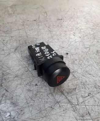 KIA Sorento Hazard light switch 93730