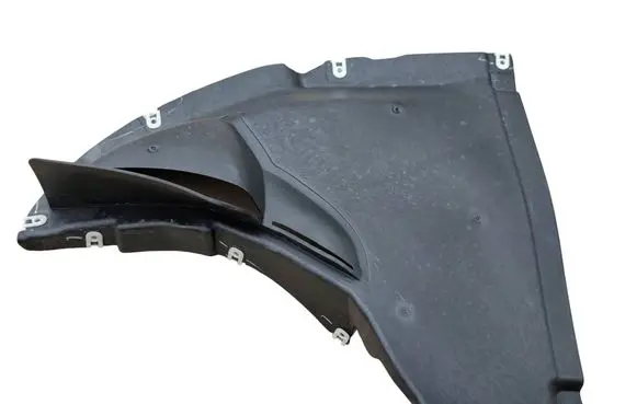BMW X4 G02 Front wheel arch liner splash guards 9854882 51719854882